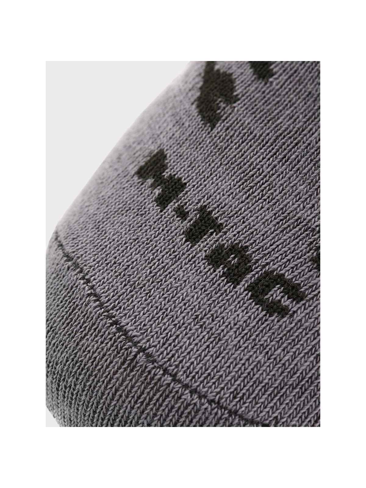 M-TAC SKARPETY STOPKI LETNIE LEKKIE PIRATE SKULL SZARE 43-46