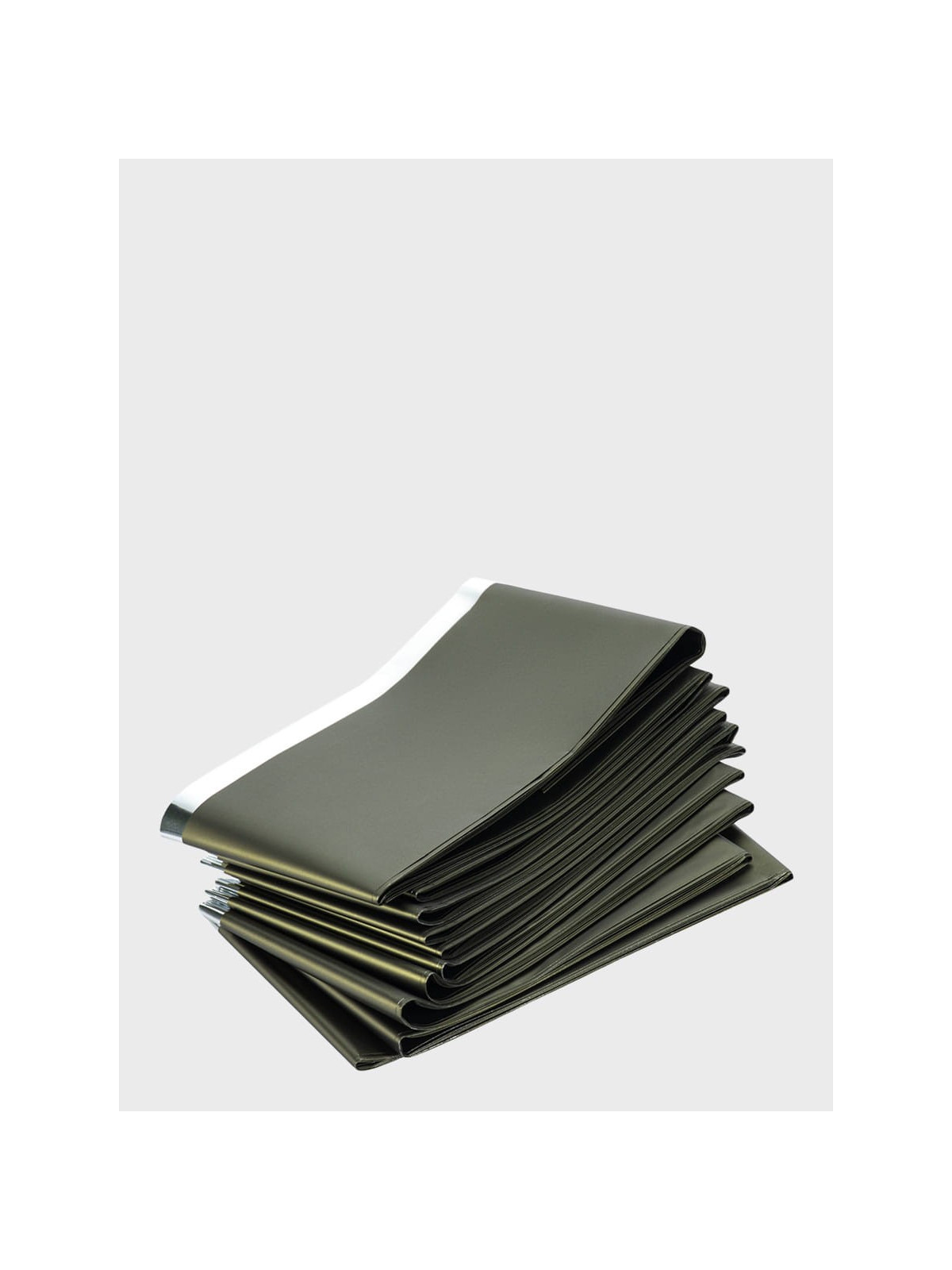 M-TAC Koc termiczny folia  życia Thermal Blanket oliwkowy