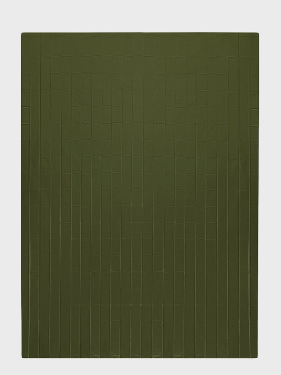M-TAC Koc termiczny folia  życia Thermal Blanket oliwkowy