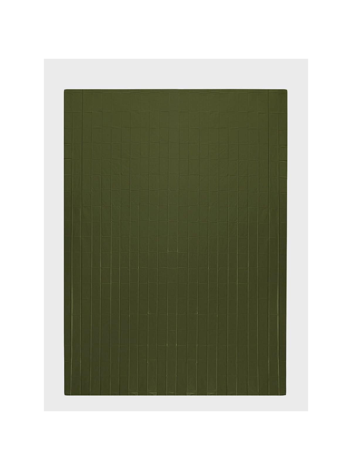 M-TAC Koc termiczny folia  życia Thermal Blanket oliwkowy