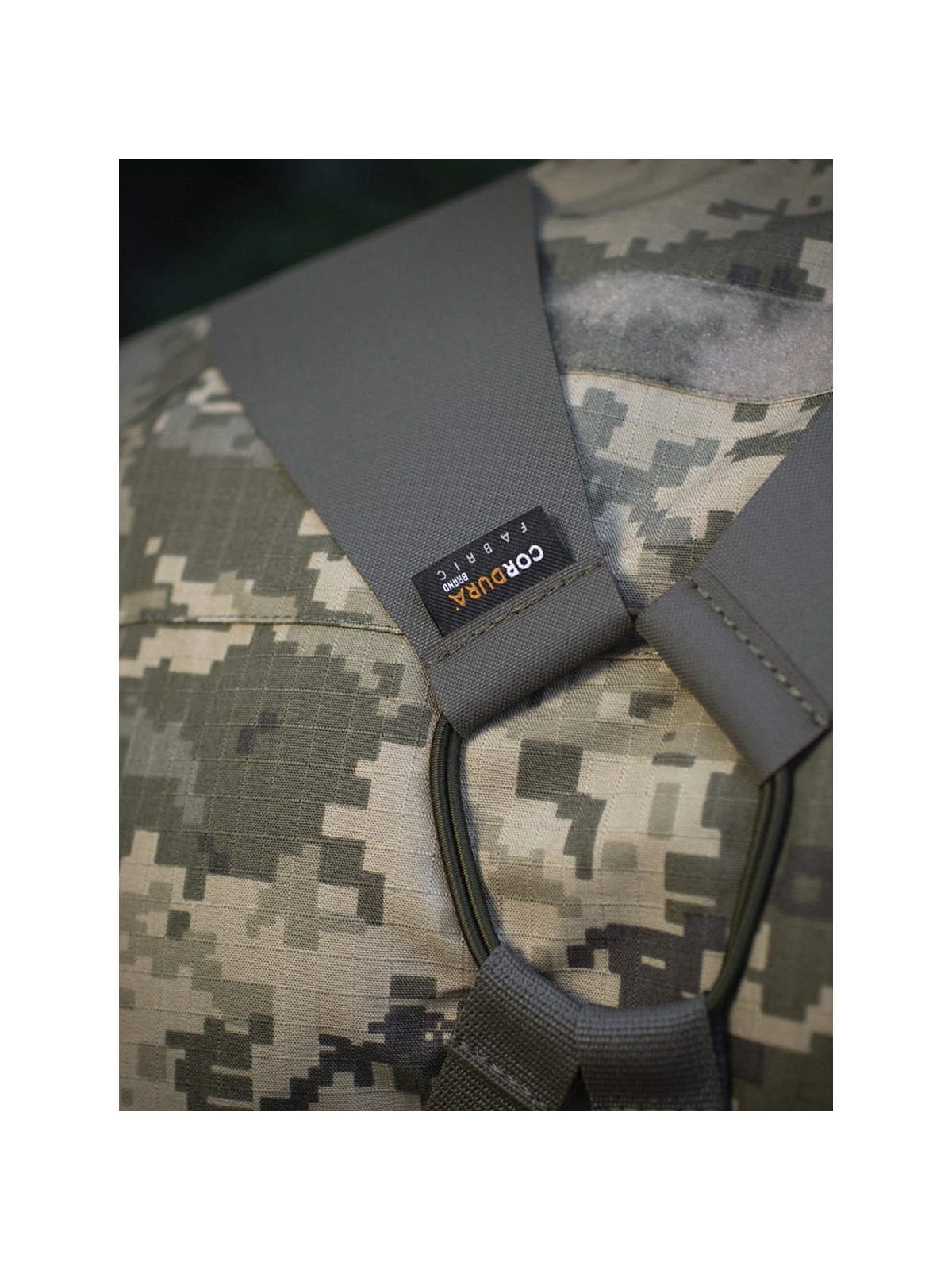M-TAC Szelki do Pasa Taktycznego Laser Cut Long MOLLE Oliwkowe