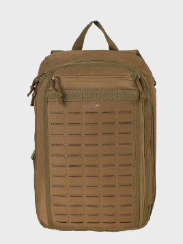 TEXAR PLECAK TAKTYCZNY MILITARNY MIEJSKI SKYPACK 27L COYOTE