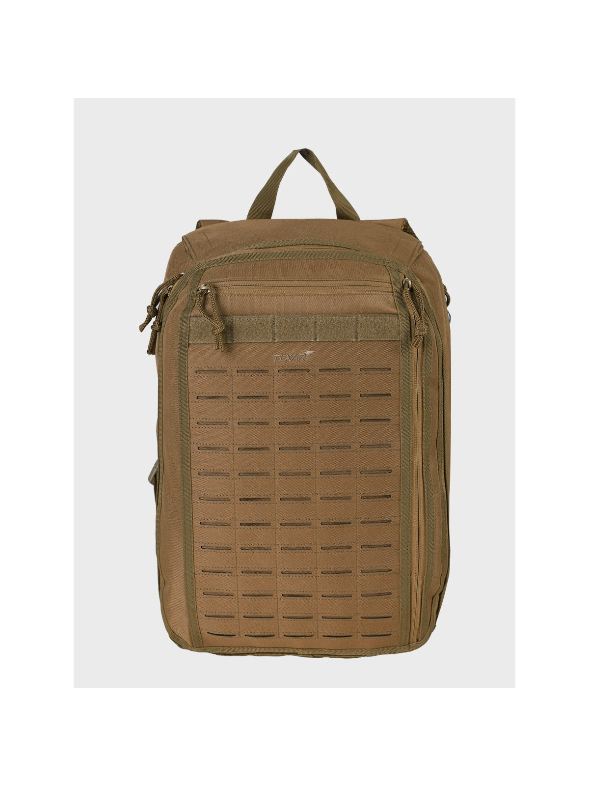 TEXAR PLECAK TAKTYCZNY MILITARNY MIEJSKI SKYPACK 27L COYOTE