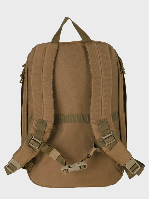 TEXAR PLECAK TAKTYCZNY MILITARNY MIEJSKI SKYPACK 27L COYOTE