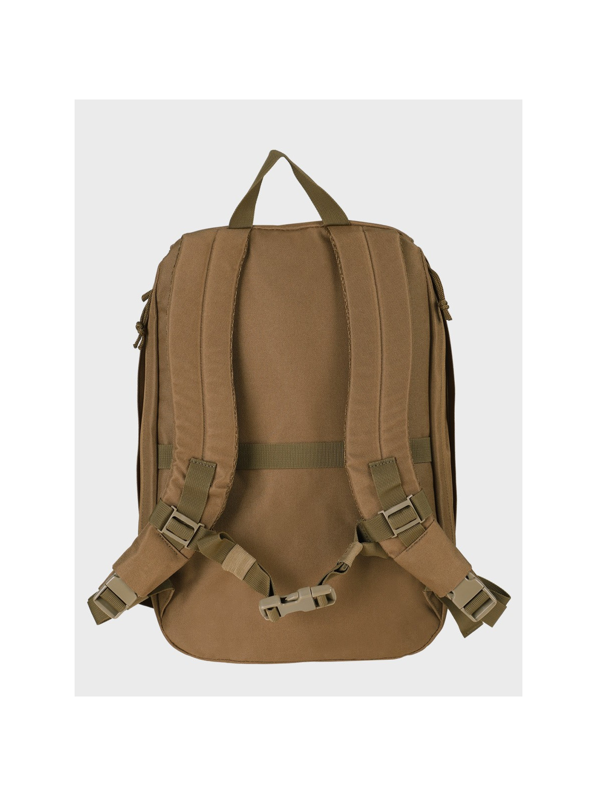 TEXAR PLECAK TAKTYCZNY MILITARNY MIEJSKI SKYPACK 27L COYOTE