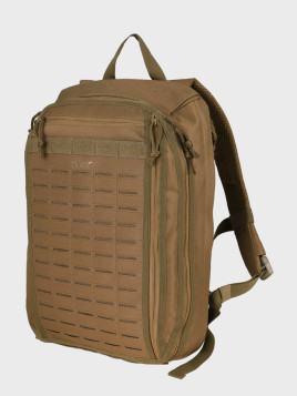 TEXAR PLECAK TAKTYCZNY MILITARNY MIEJSKI SKYPACK 27L COYOTE
