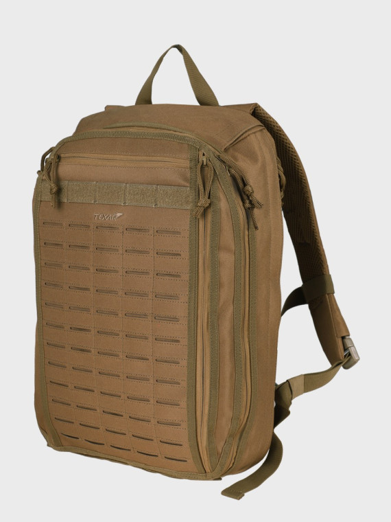 TEXAR PLECAK TAKTYCZNY MILITARNY MIEJSKI SKYPACK 27L COYOTE