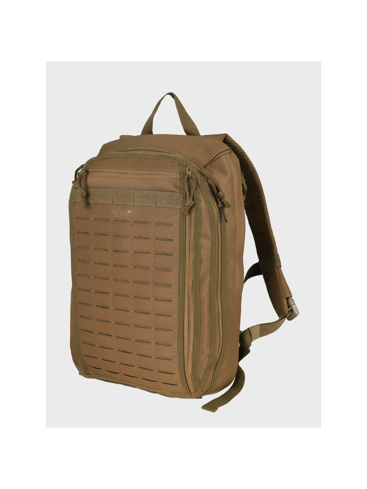 TEXAR PLECAK TAKTYCZNY MILITARNY MIEJSKI SKYPACK 27L COYOTE