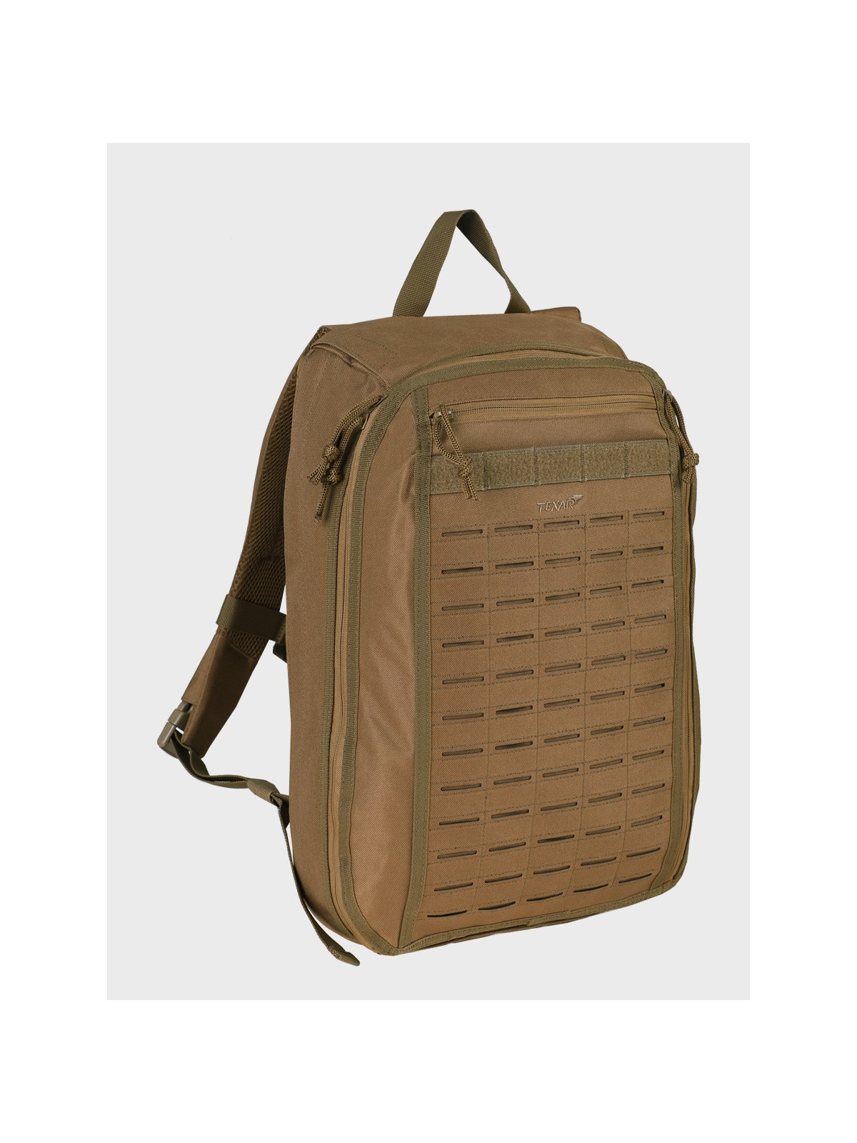 TEXAR PLECAK TAKTYCZNY MILITARNY MIEJSKI SKYPACK 27L COYOTE