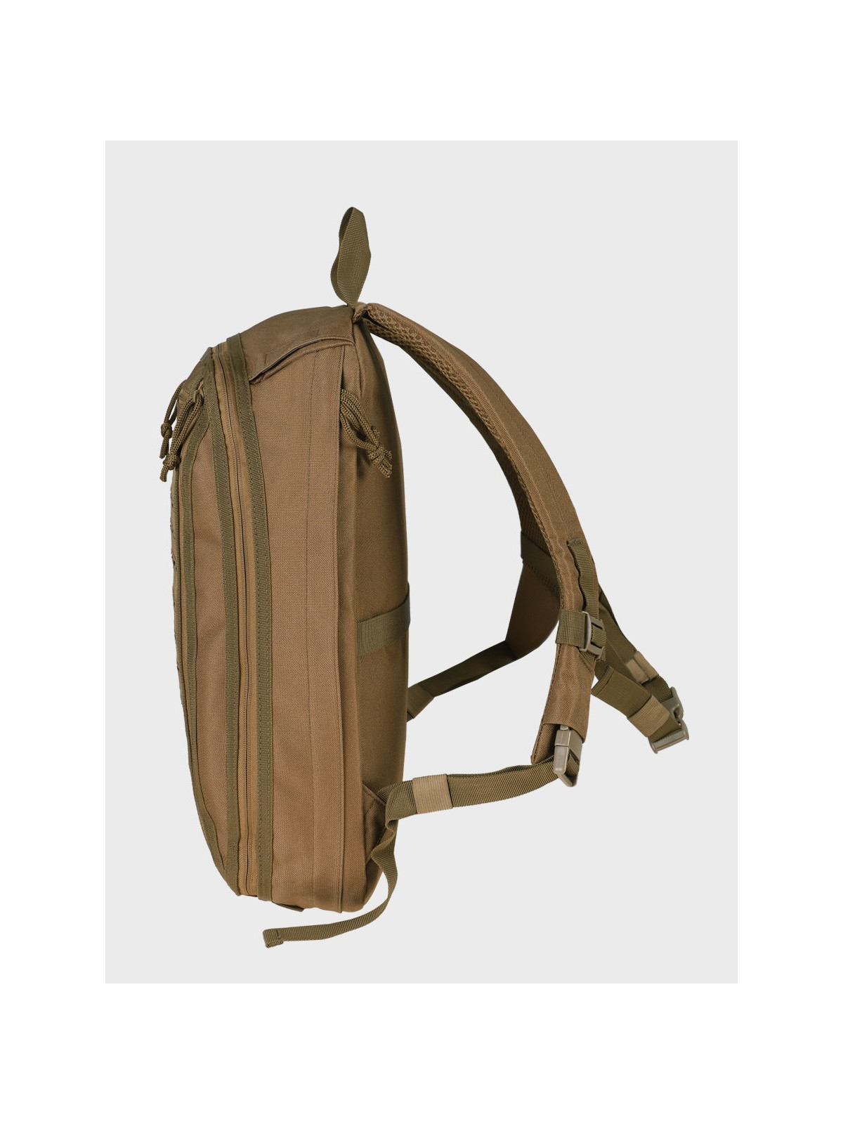 TEXAR PLECAK TAKTYCZNY MILITARNY MIEJSKI SKYPACK 27L COYOTE