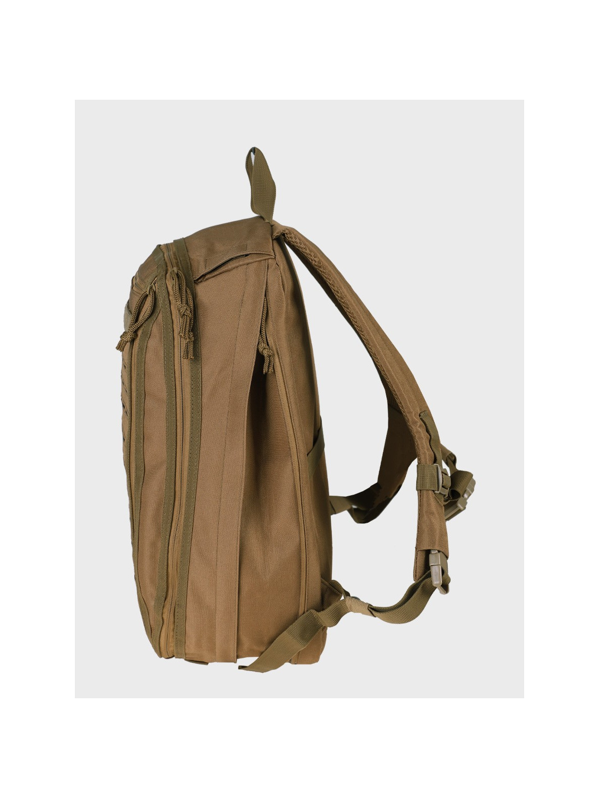 TEXAR PLECAK TAKTYCZNY MILITARNY MIEJSKI SKYPACK 27L COYOTE