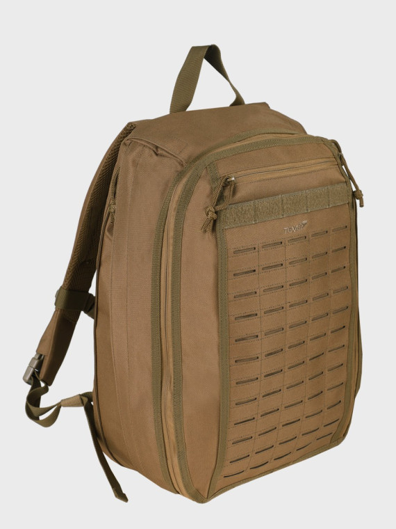 TEXAR PLECAK TAKTYCZNY MILITARNY MIEJSKI SKYPACK 27L COYOTE