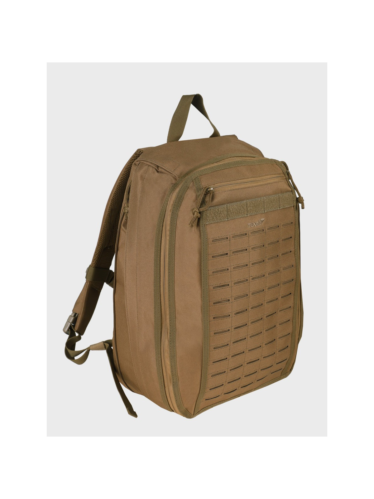 TEXAR PLECAK TAKTYCZNY MILITARNY MIEJSKI SKYPACK 27L COYOTE