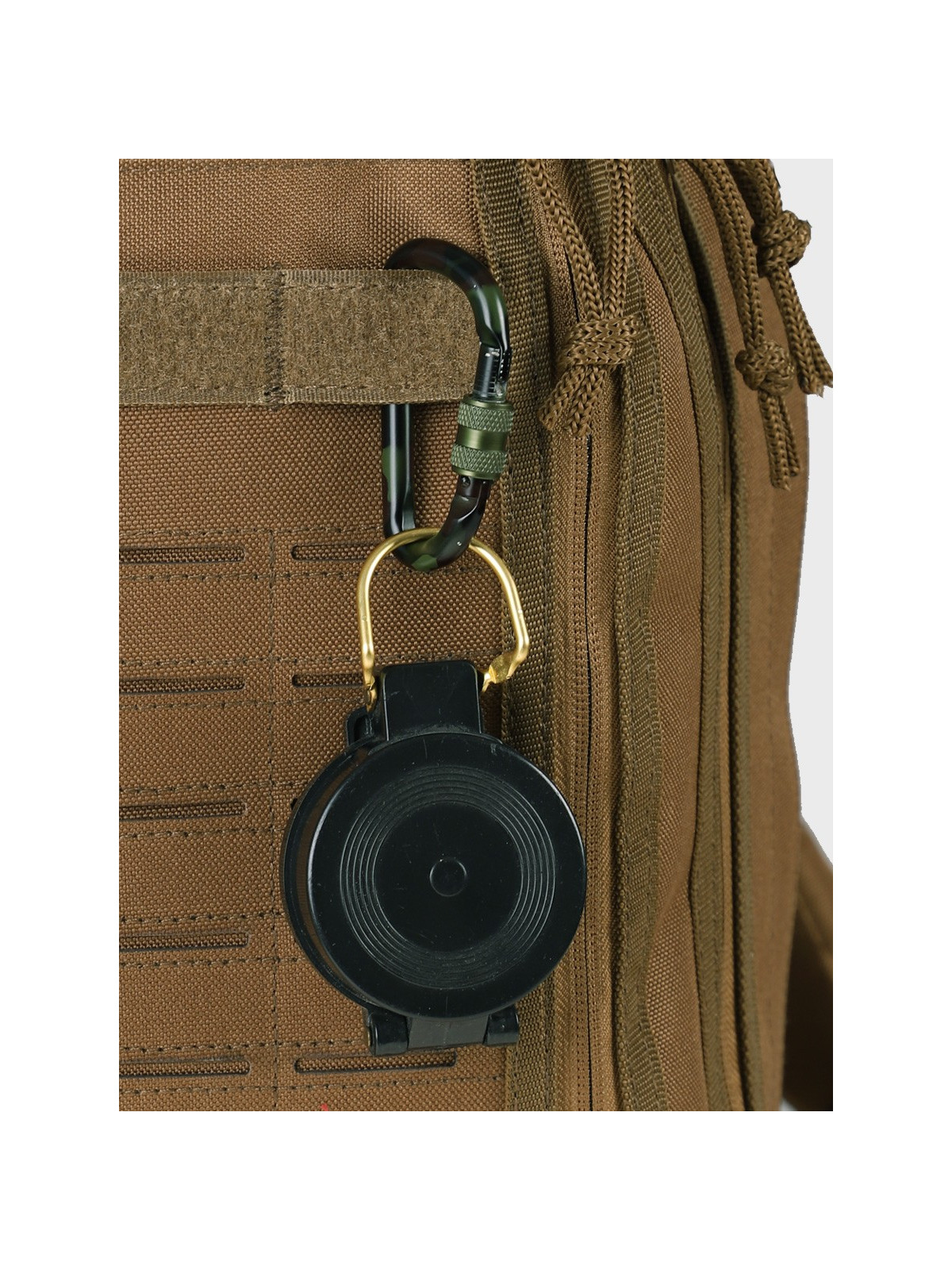 TEXAR PLECAK TAKTYCZNY MILITARNY MIEJSKI SKYPACK 27L COYOTE