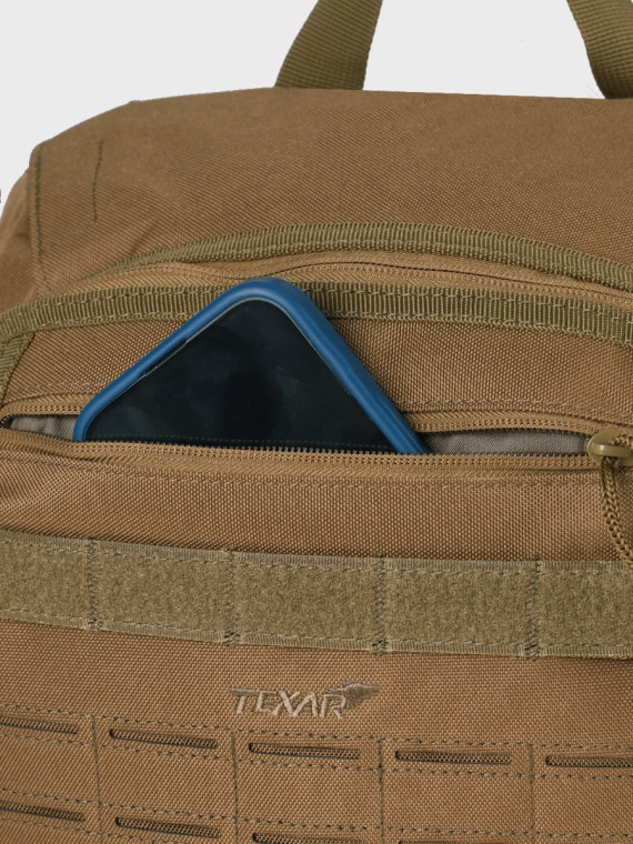 TEXAR PLECAK TAKTYCZNY MILITARNY MIEJSKI SKYPACK 27L COYOTE