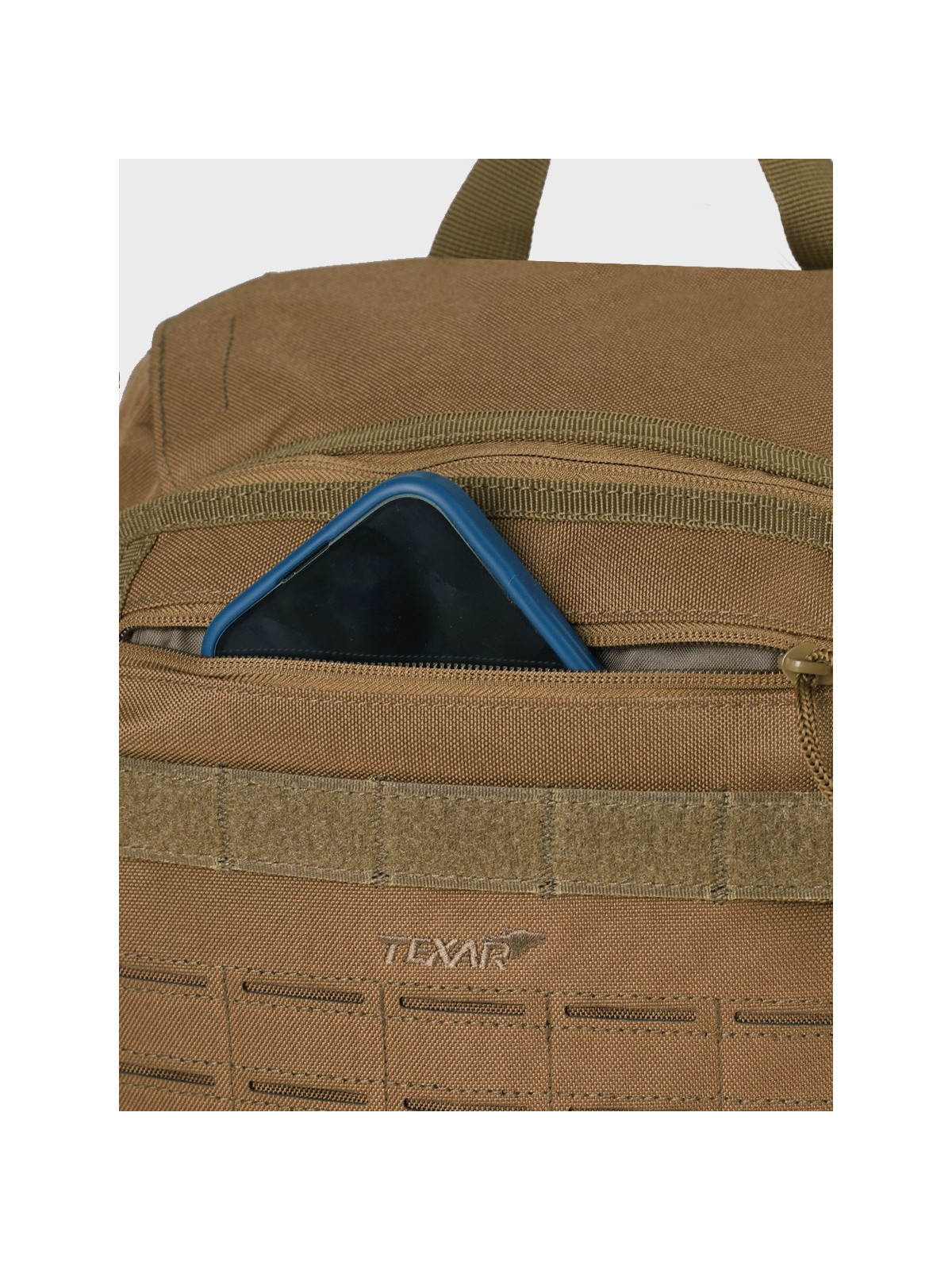 TEXAR PLECAK TAKTYCZNY MILITARNY MIEJSKI SKYPACK 27L COYOTE