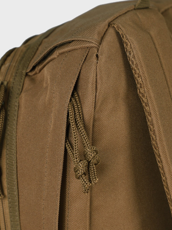 TEXAR PLECAK TAKTYCZNY MILITARNY MIEJSKI SKYPACK 27L COYOTE