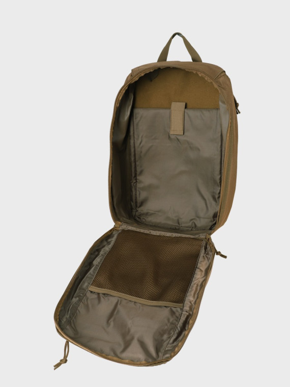 TEXAR PLECAK TAKTYCZNY MILITARNY MIEJSKI SKYPACK 27L COYOTE