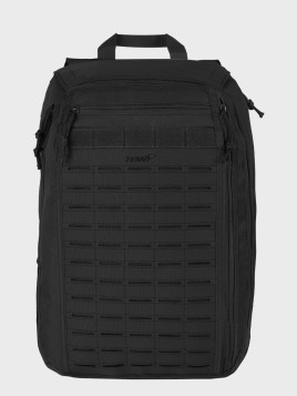TEXAR PLECAK TAKTYCZNY MILITARNY MIEJSKI SKYPACK 27L CZARNY