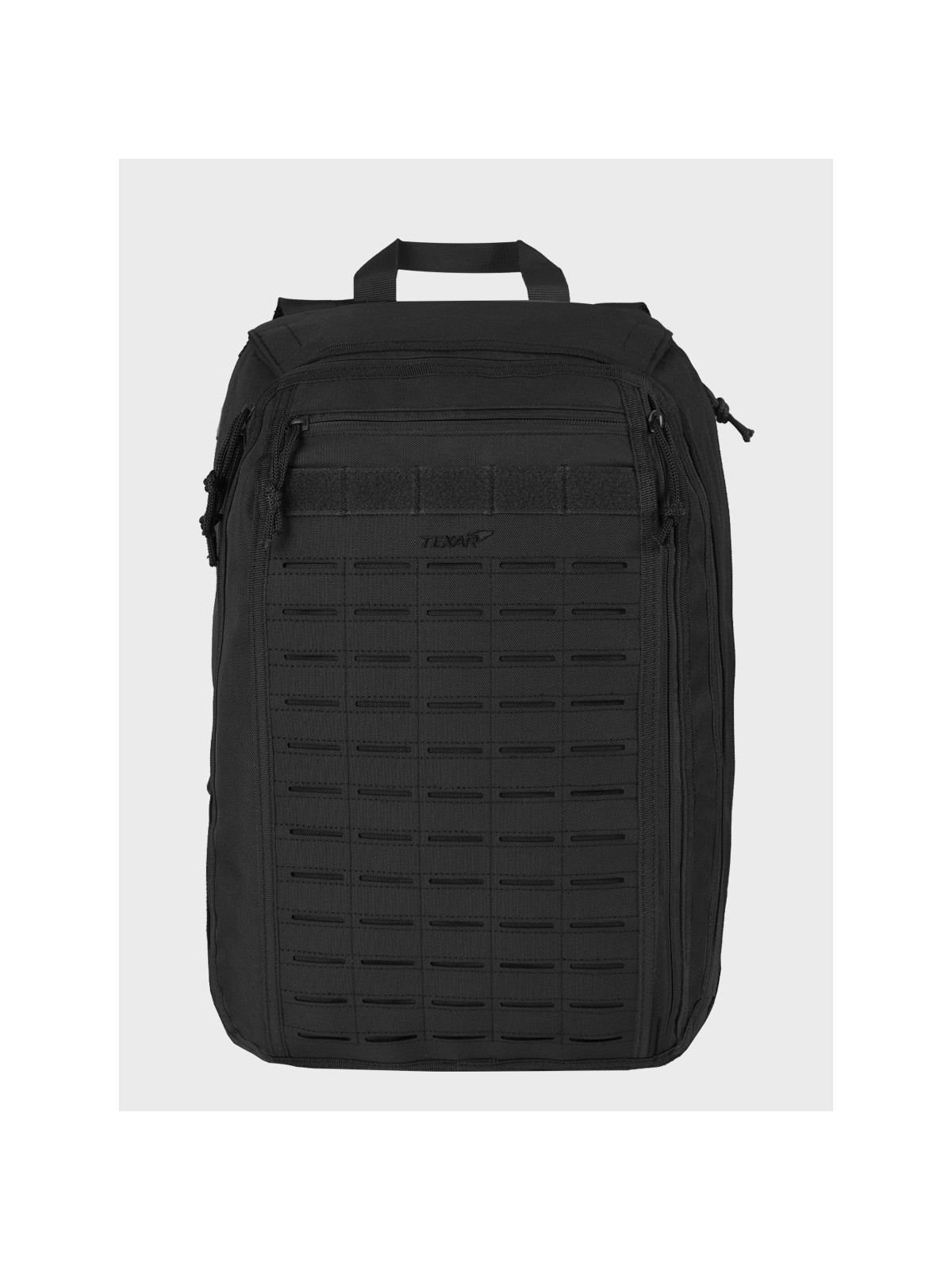 TEXAR PLECAK TAKTYCZNY MILITARNY MIEJSKI SKYPACK 27L CZARNY
