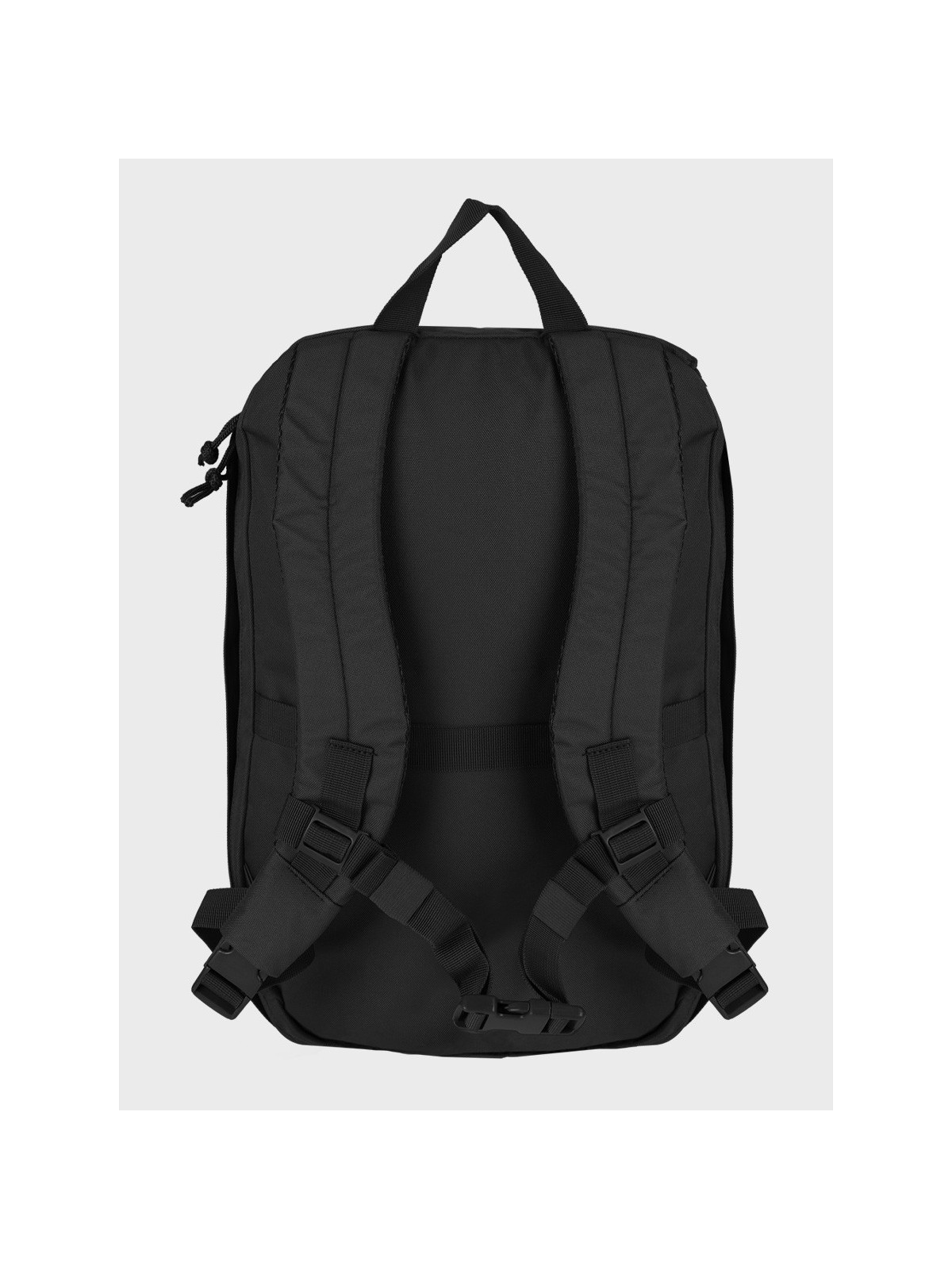 TEXAR PLECAK TAKTYCZNY MILITARNY MIEJSKI SKYPACK 27L CZARNY