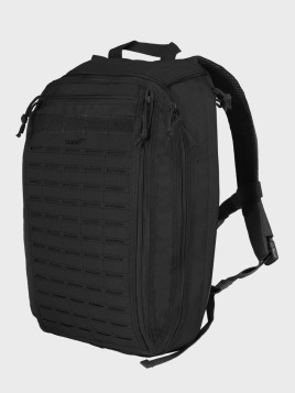 TEXAR PLECAK TAKTYCZNY MILITARNY MIEJSKI SKYPACK 27L CZARNY