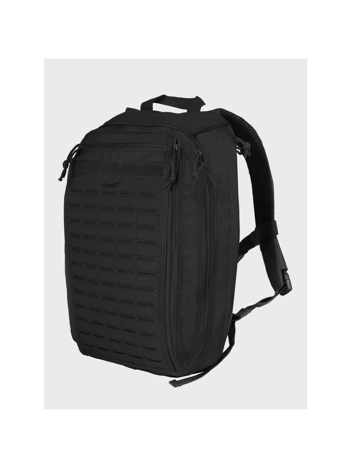 TEXAR PLECAK TAKTYCZNY MILITARNY MIEJSKI SKYPACK 27L CZARNY