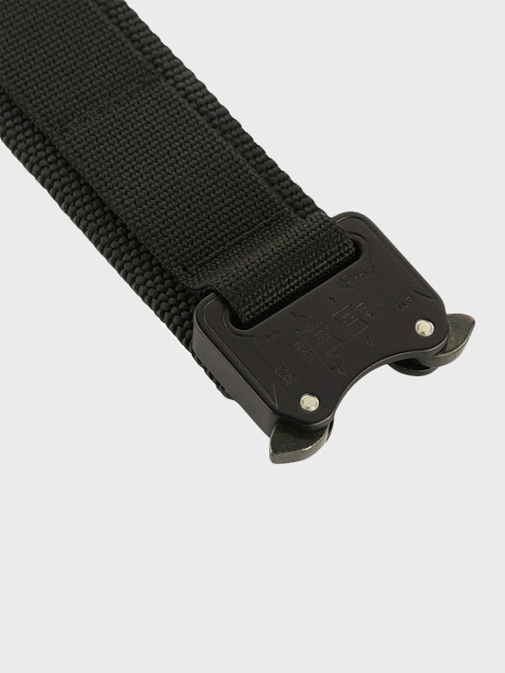 M-TAC PAS TAKTYCZNY COBRA BUCKLE TACTIC GEN.II CZARNY XL/XXL