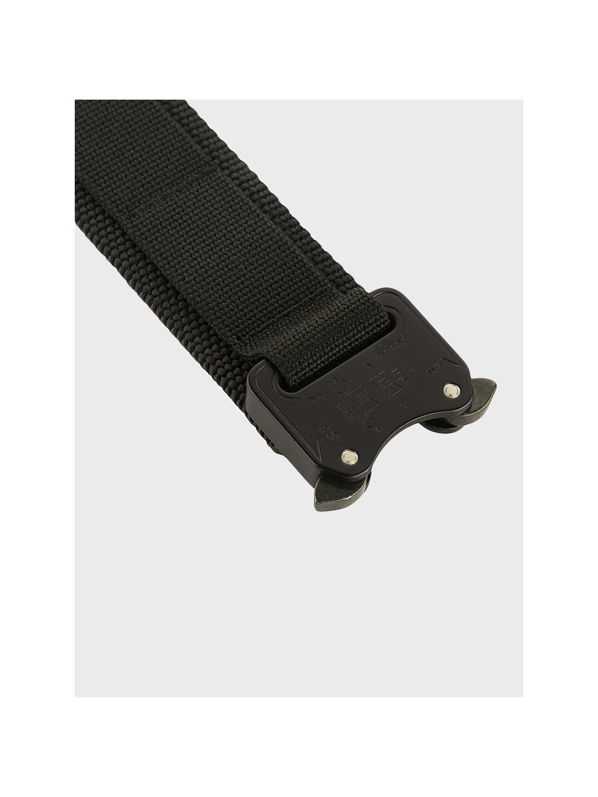 M-TAC PAS TAKTYCZNY COBRA BUCKLE TACTIC GEN.II CZARNY XL/XXL