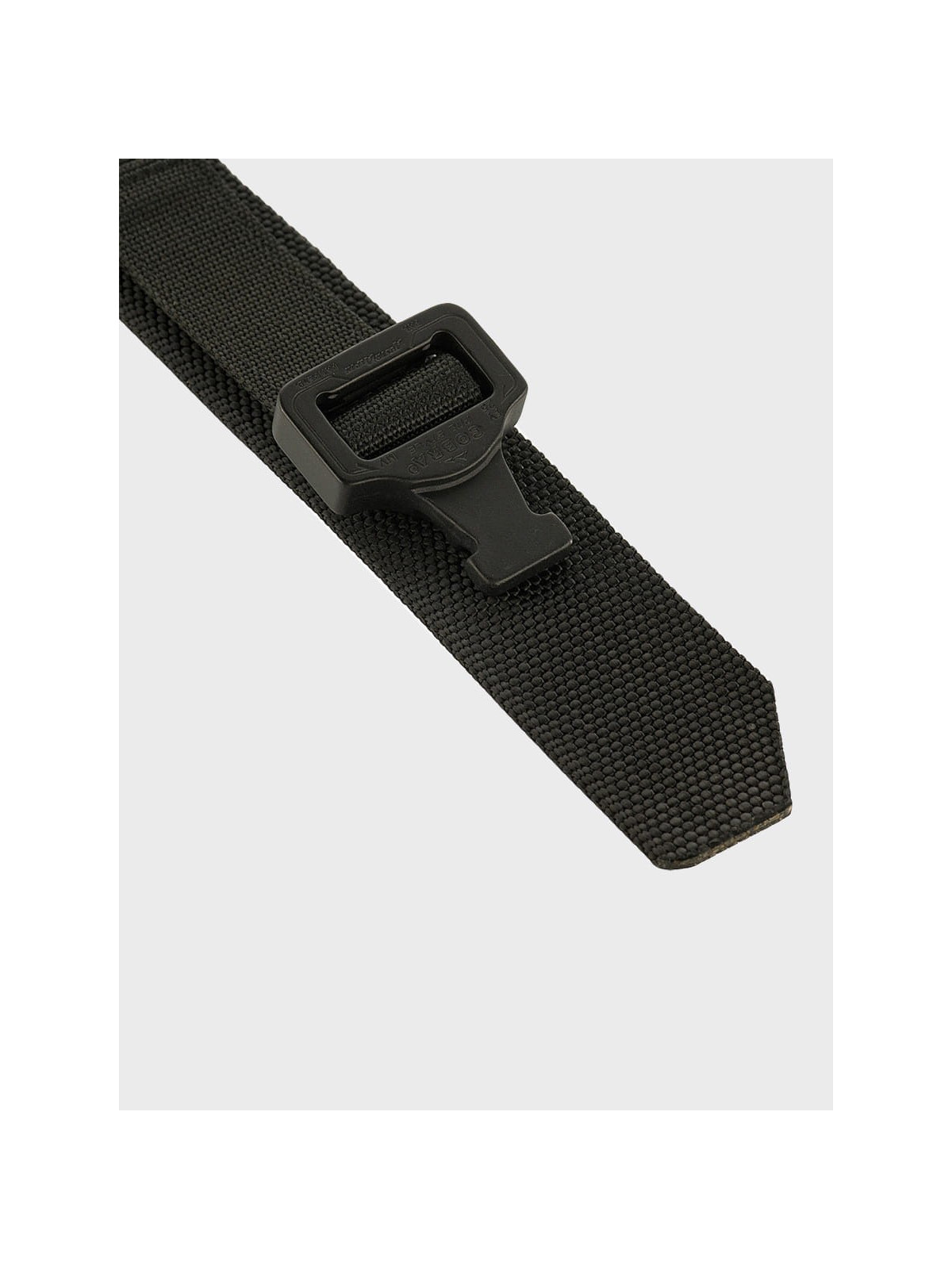 M-TAC PAS TAKTYCZNY COBRA BUCKLE TACTIC GEN.II CZARNY XL/XXL