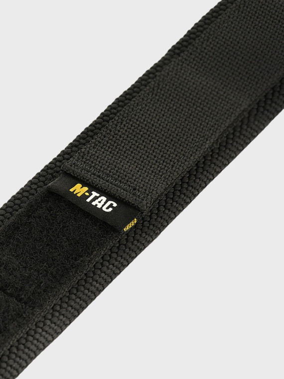 M-TAC PAS TAKTYCZNY COBRA BUCKLE TACTIC GEN.II CZARNY XL/XXL