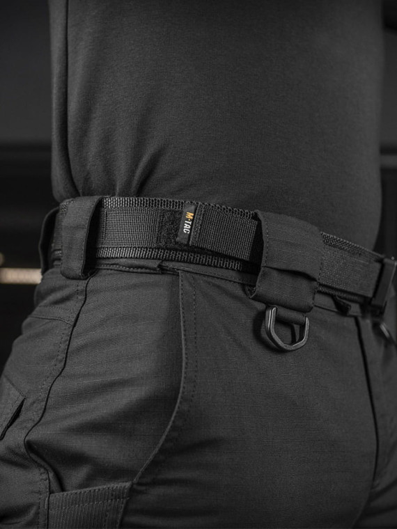 M-TAC PAS TAKTYCZNY COBRA BUCKLE TACTIC GEN.II CZARNY XL/XXL