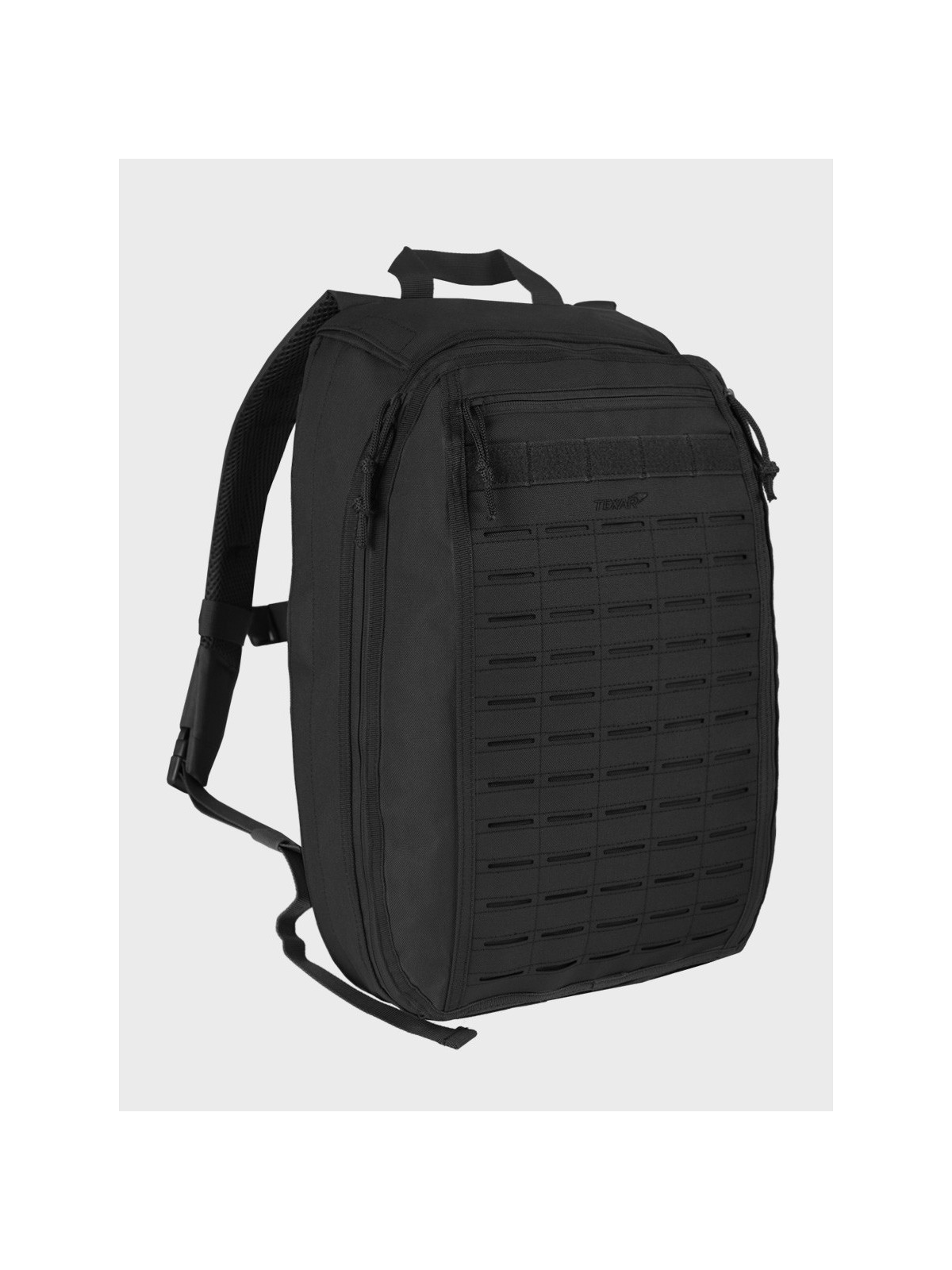 TEXAR PLECAK TAKTYCZNY MILITARNY MIEJSKI SKYPACK 27L CZARNY