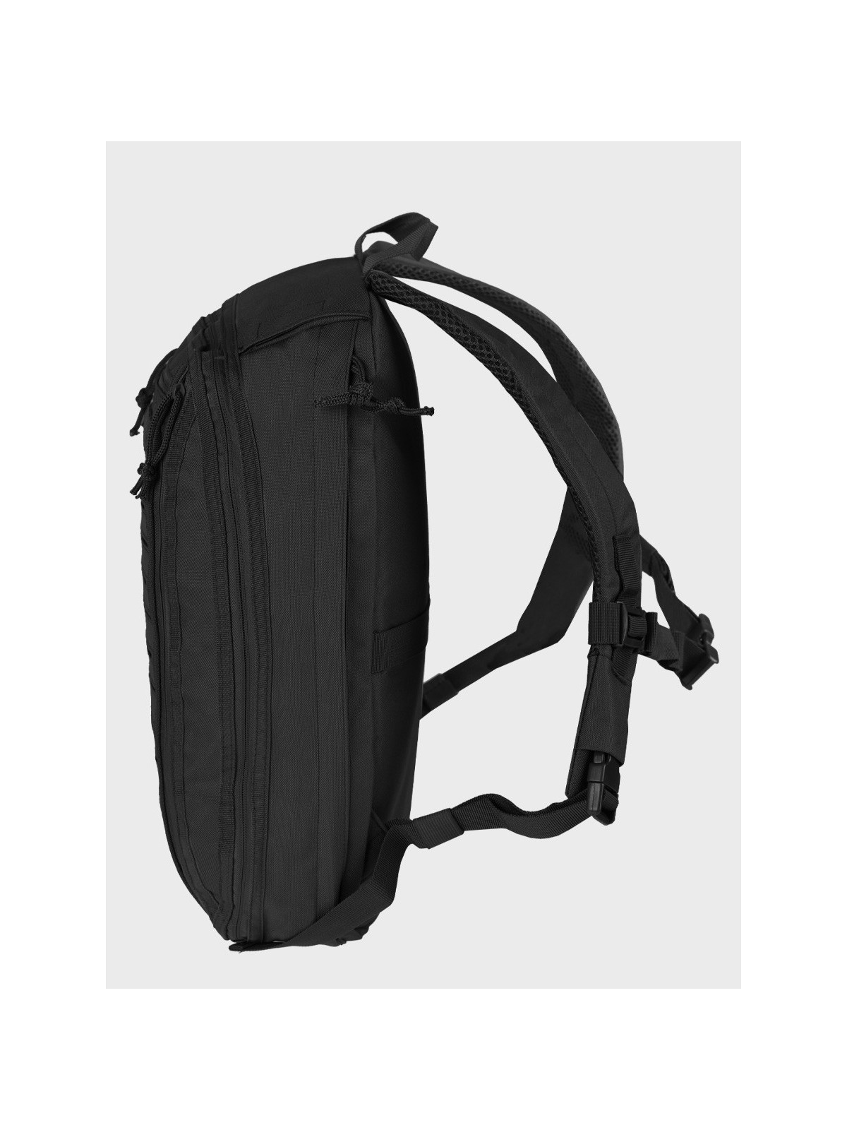 TEXAR PLECAK TAKTYCZNY MILITARNY MIEJSKI SKYPACK 27L CZARNY