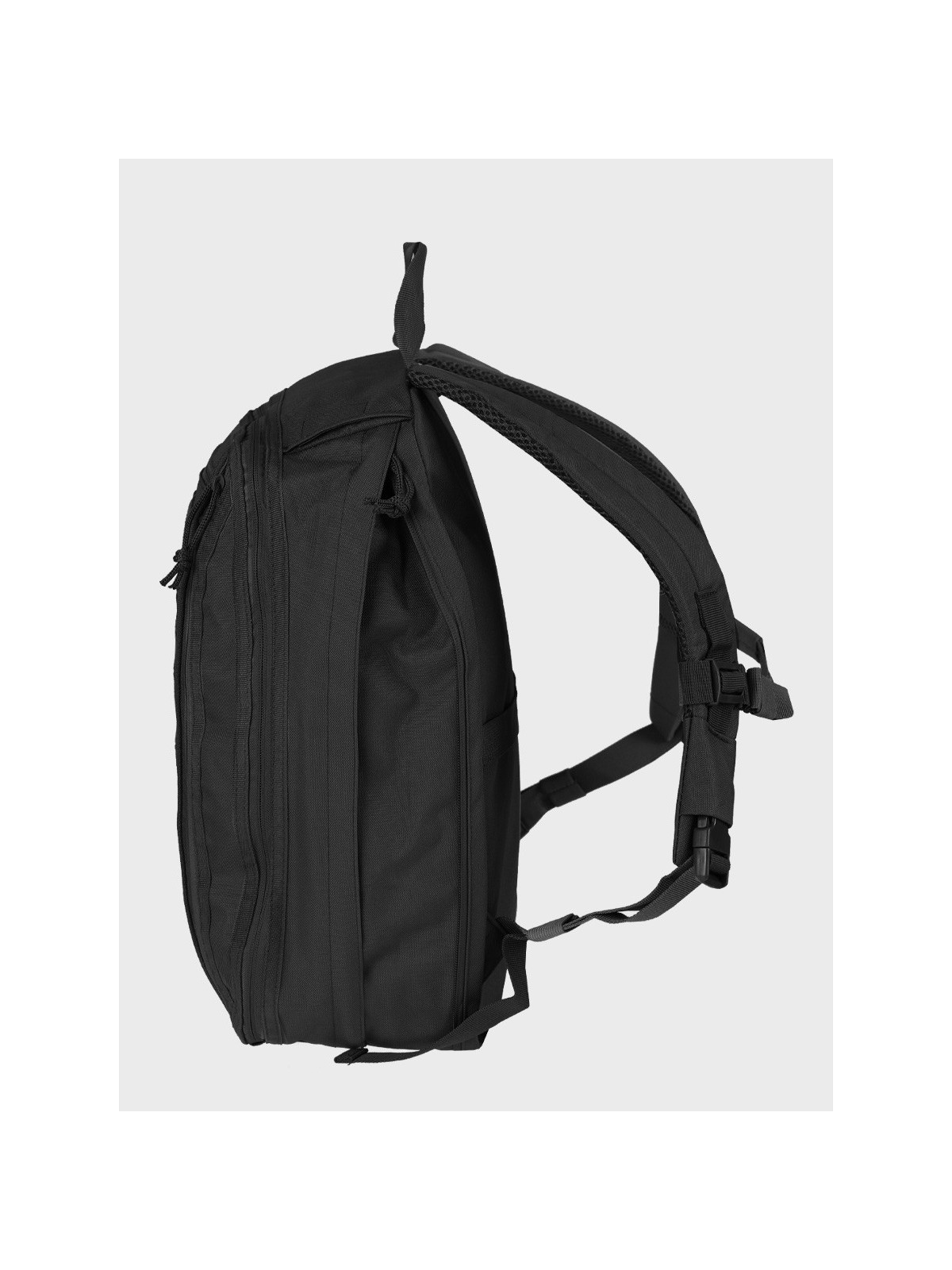 TEXAR PLECAK TAKTYCZNY MILITARNY MIEJSKI SKYPACK 27L CZARNY