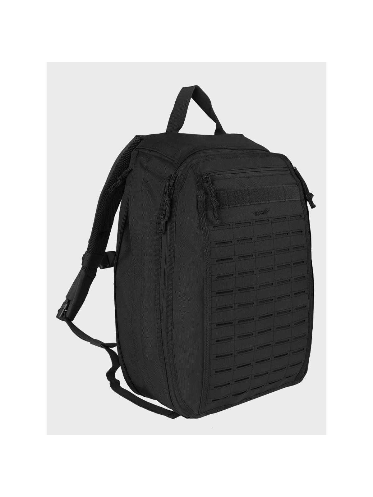 TEXAR PLECAK TAKTYCZNY MILITARNY MIEJSKI SKYPACK 27L CZARNY
