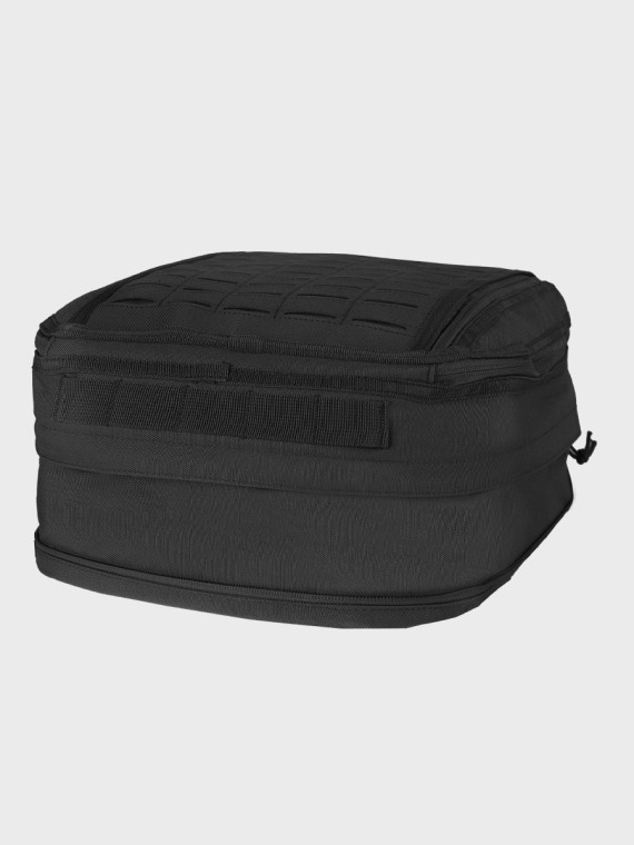 TEXAR PLECAK TAKTYCZNY MILITARNY MIEJSKI SKYPACK 27L CZARNY