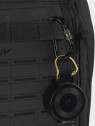 TEXAR PLECAK TAKTYCZNY MILITARNY MIEJSKI SKYPACK 27L CZARNY