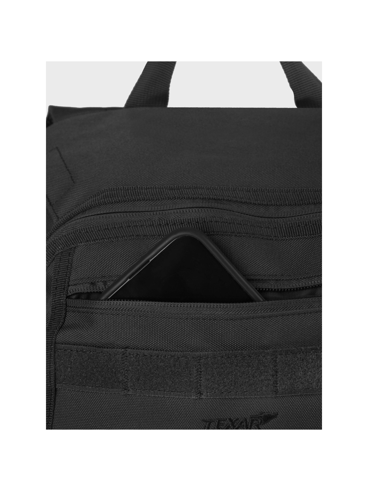 TEXAR PLECAK TAKTYCZNY MILITARNY MIEJSKI SKYPACK 27L CZARNY