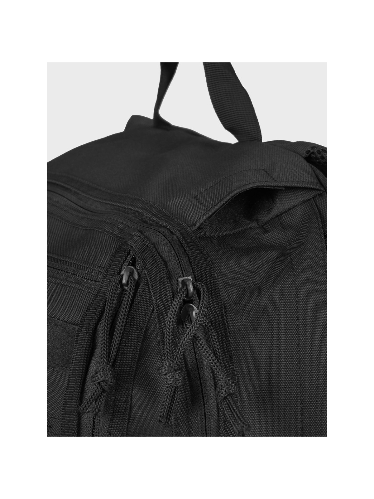TEXAR PLECAK TAKTYCZNY MILITARNY MIEJSKI SKYPACK 27L CZARNY