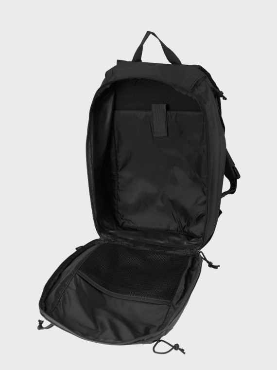 TEXAR PLECAK TAKTYCZNY MILITARNY MIEJSKI SKYPACK 27L CZARNY