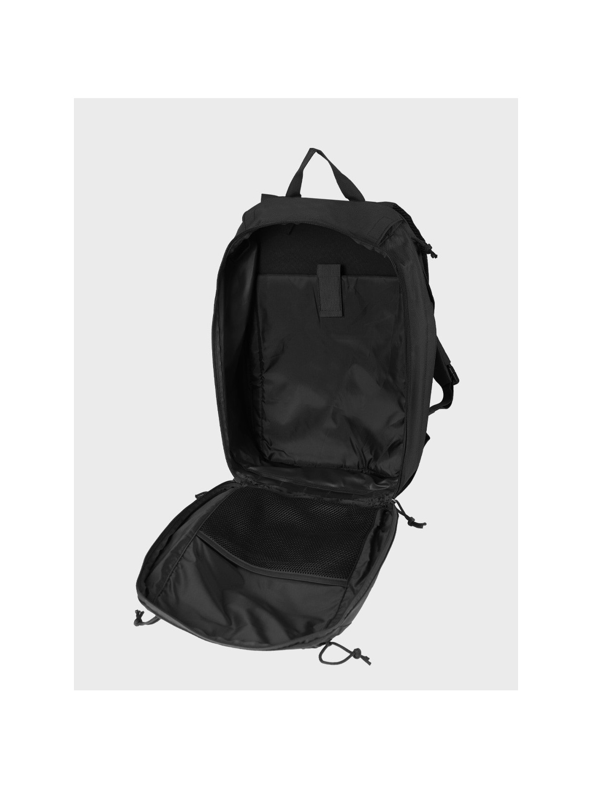 TEXAR PLECAK TAKTYCZNY MILITARNY MIEJSKI SKYPACK 27L CZARNY