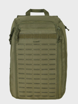 TEXAR PLECAK TAKTYCZNY MILITARNY MIEJSKI SKYPACK 27L OLIWKOWY