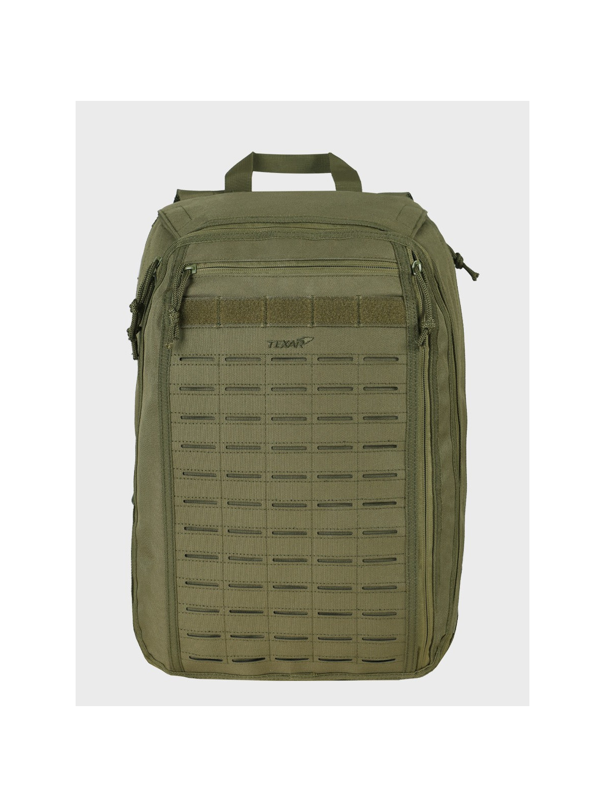 TEXAR PLECAK TAKTYCZNY MILITARNY MIEJSKI SKYPACK 27L OLIWKOWY