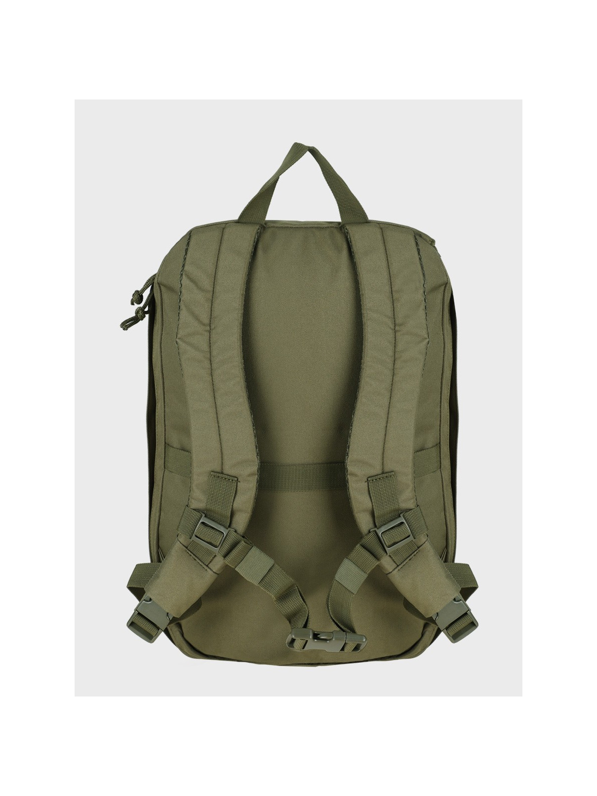 TEXAR PLECAK TAKTYCZNY MILITARNY MIEJSKI SKYPACK 27L OLIWKOWY