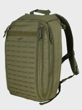 TEXAR PLECAK TAKTYCZNY MILITARNY MIEJSKI SKYPACK 27L OLIWKOWY