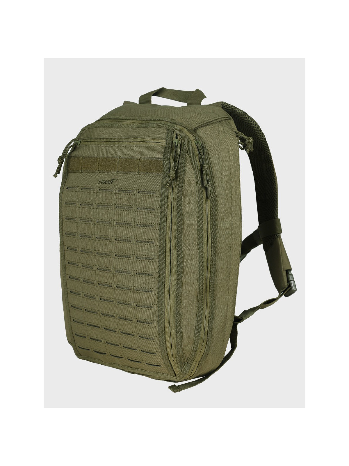 TEXAR PLECAK TAKTYCZNY MILITARNY MIEJSKI SKYPACK 27L OLIWKOWY