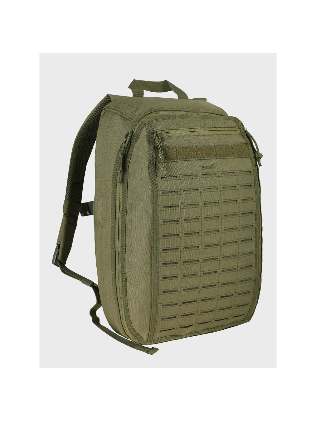 TEXAR PLECAK TAKTYCZNY MILITARNY MIEJSKI SKYPACK 27L OLIWKOWY