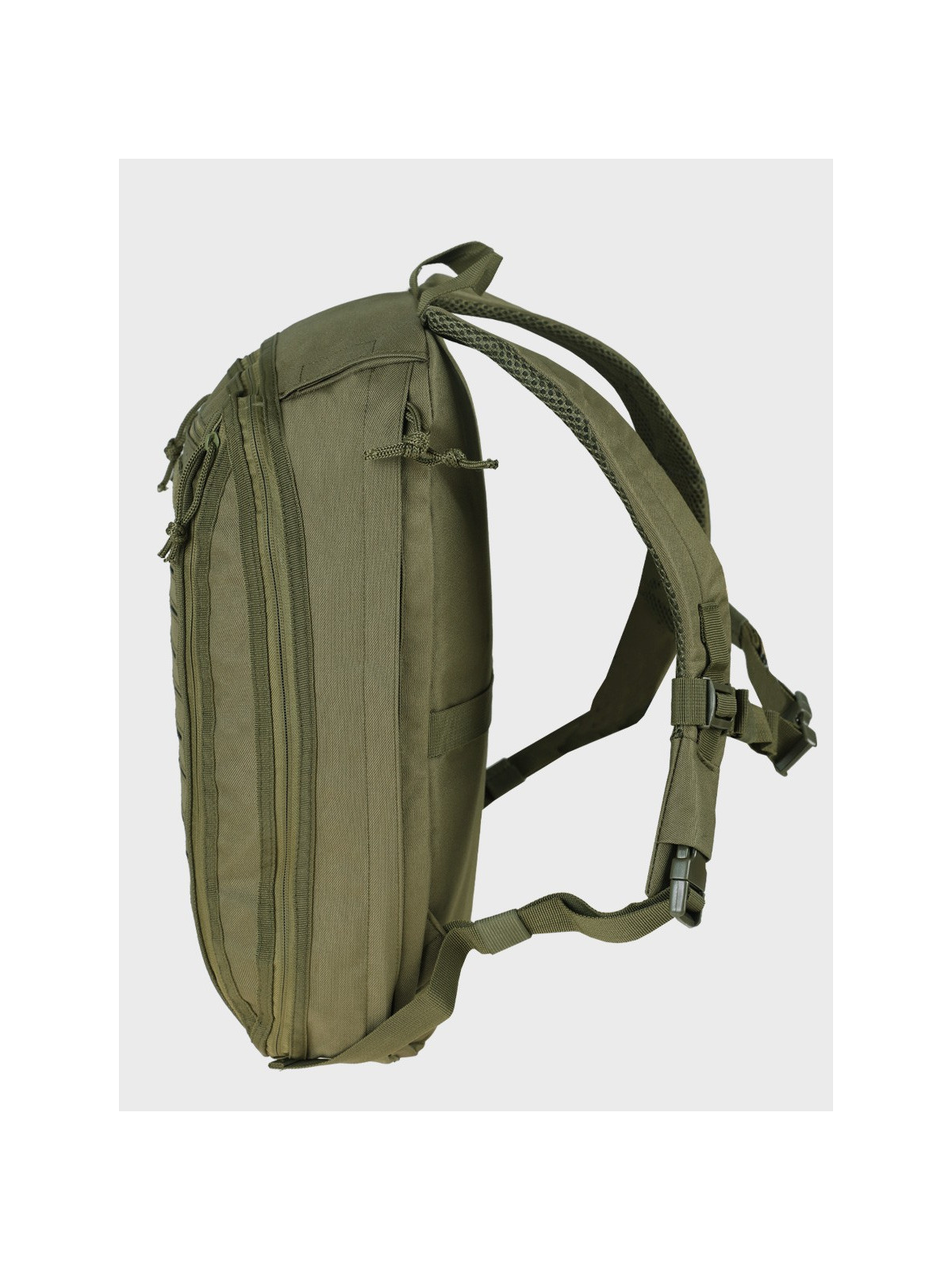 TEXAR PLECAK TAKTYCZNY MILITARNY MIEJSKI SKYPACK 27L OLIWKOWY