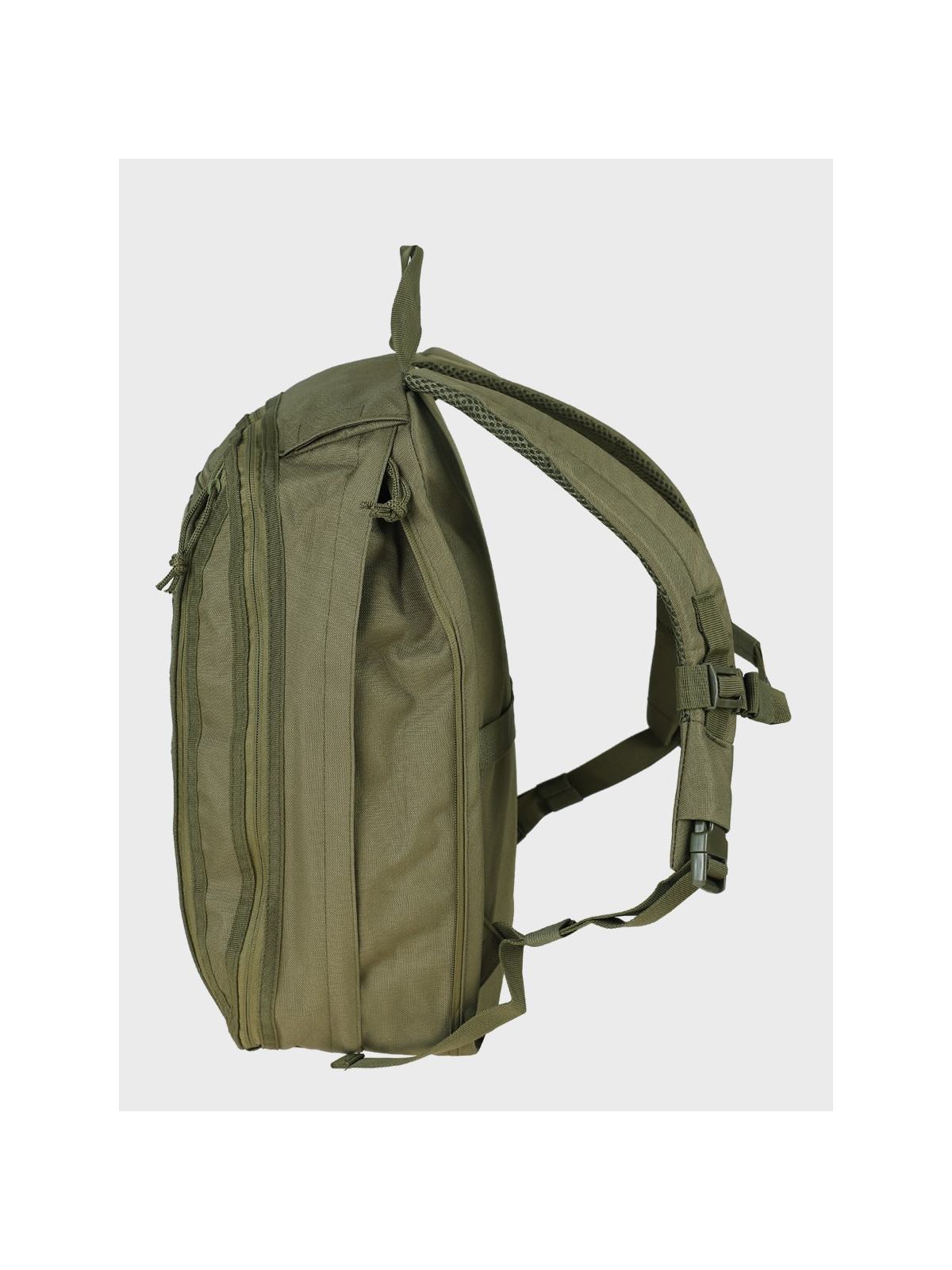 TEXAR PLECAK TAKTYCZNY MILITARNY MIEJSKI SKYPACK 27L OLIWKOWY